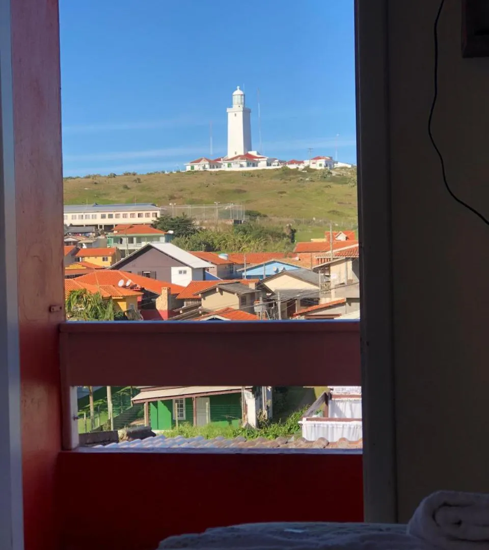 Pousada Vista Ao Farol Ξενοδοχείο Farol de Santa Marta