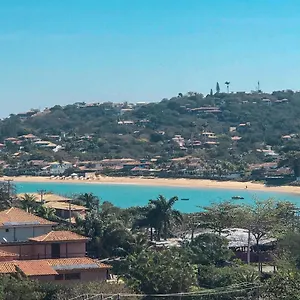 Vivamar Ferradura Alojamento de Acomodação e Pequeno-almoço Búzios