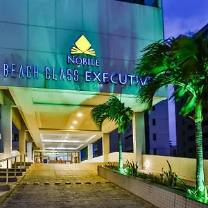 Nobile Suítes Executive Hotel Recife