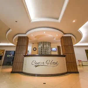 Center Xanxerê
