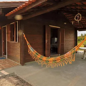 Casa De Praia Galheta Farol de Santa Marta